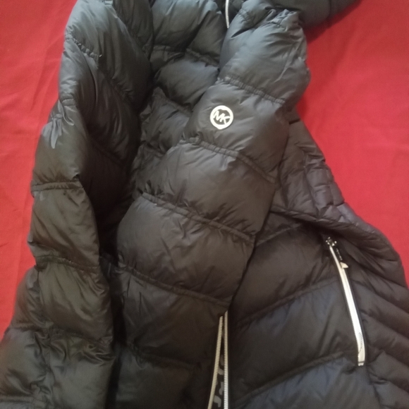 Puffer jacket Michael kors - Picture 3 of 3